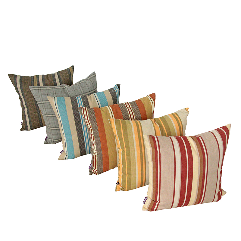 MEMO’S/美梦思户外防水防污防晒防刮 时尚轻奢简约大抱枕 含芯