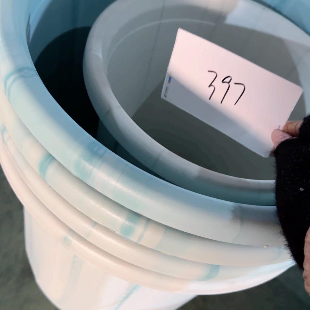 树脂编号397琉璃