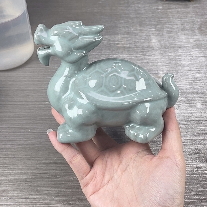 龙泉青瓷龙泉青瓷