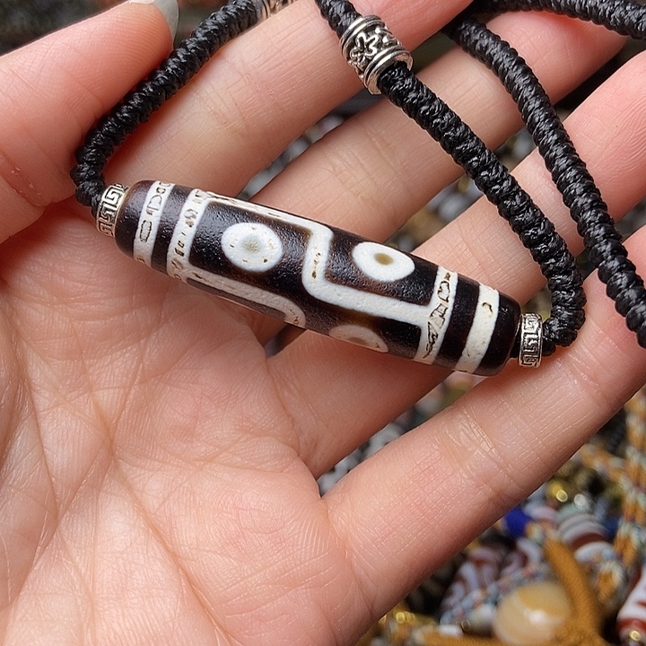 玛瑙/玉髓未镶嵌手链