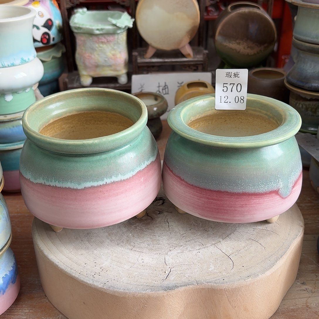 瓷片景德镇陶瓷手工制作