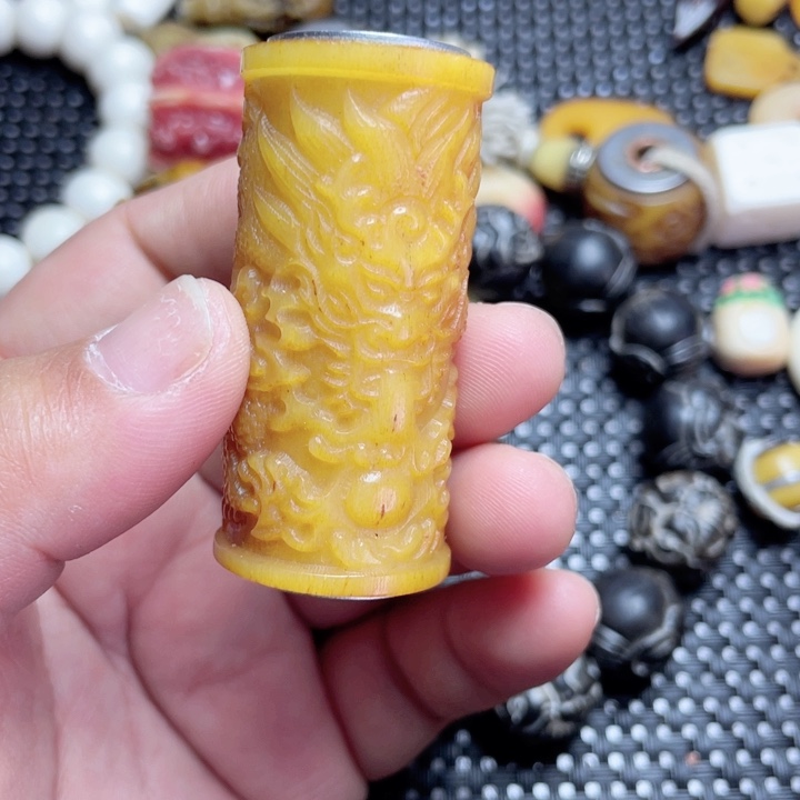 其他驼骨其他配饰