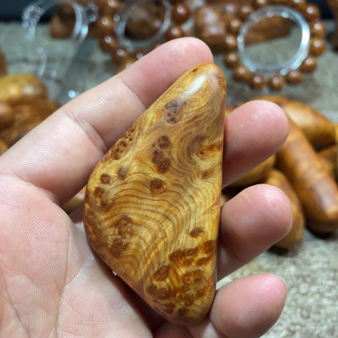 柏木（崖柏）其他把