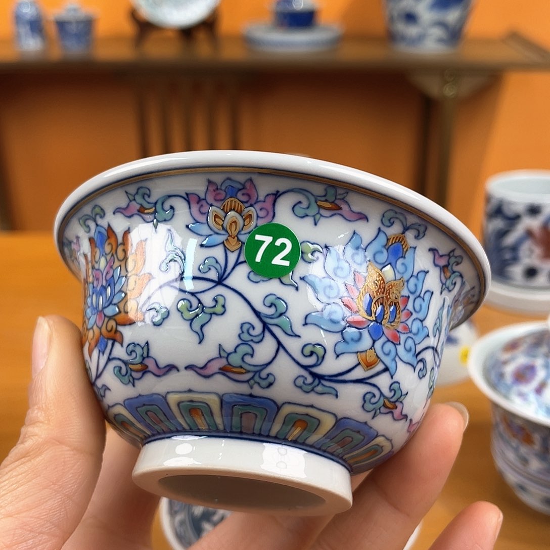 景德镇陶瓷景德镇瓷器
