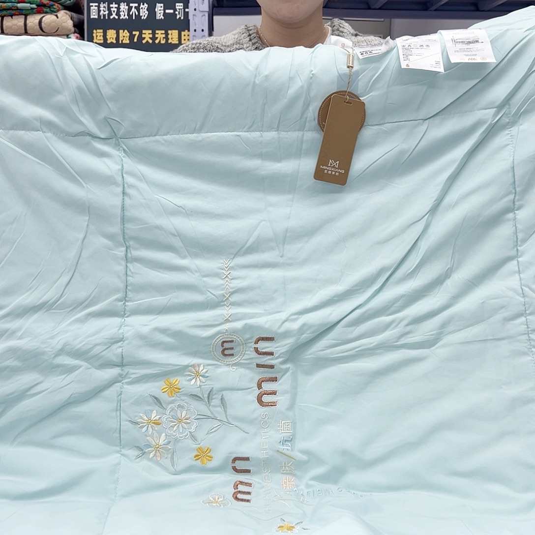 棉棉棉孤品被子0000000