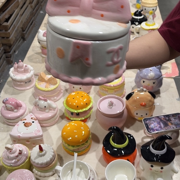 紫砂茶盘我也想要