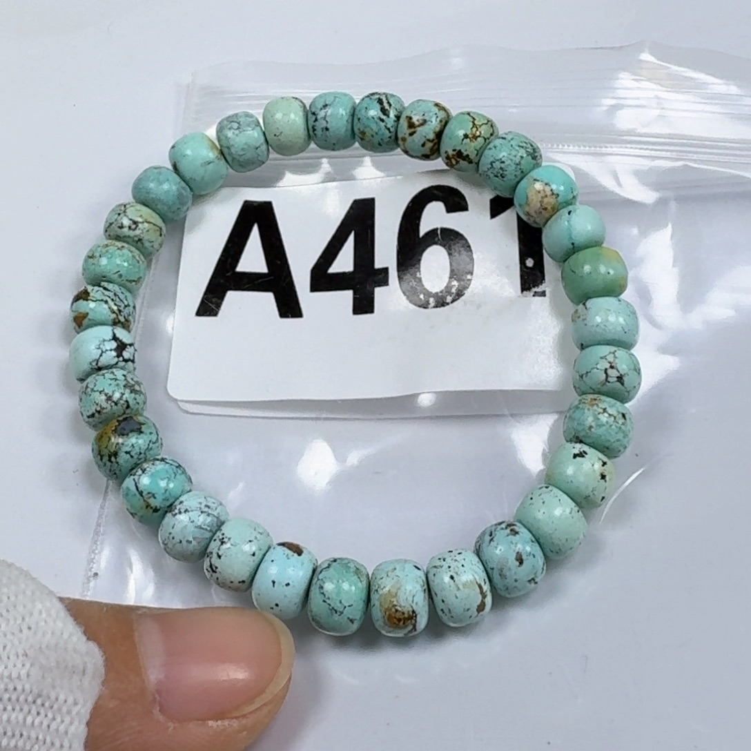 绿松石未镶嵌珠宝奇石7.6