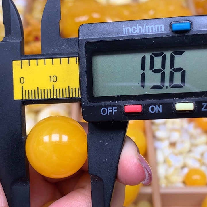 非金属配珠配饰038