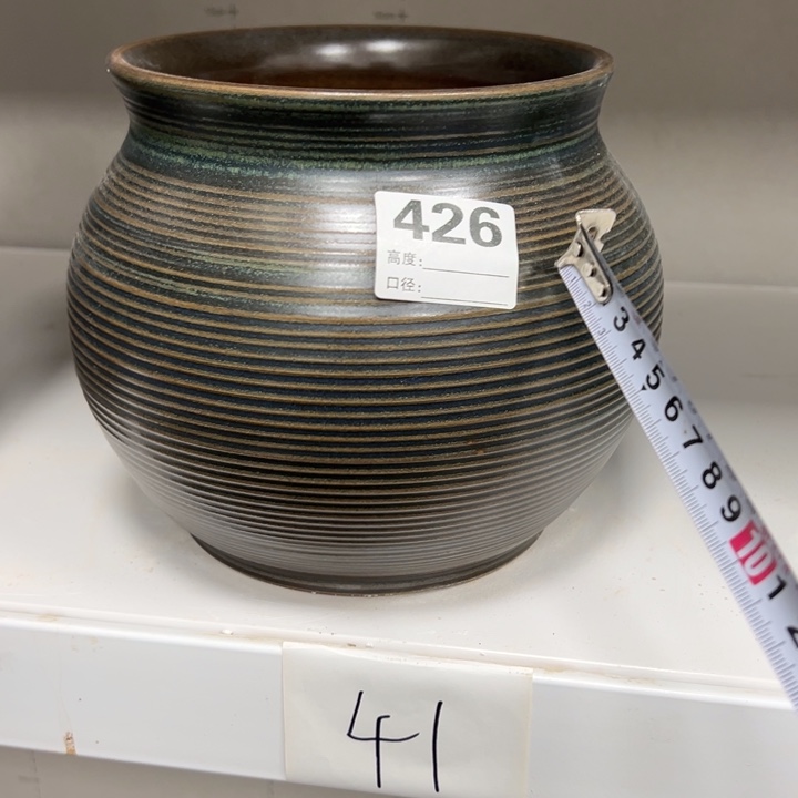 景德镇陶瓷手工制作