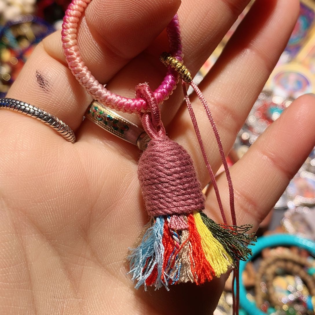 【闪购商品】风车木（黑檀木）【**】