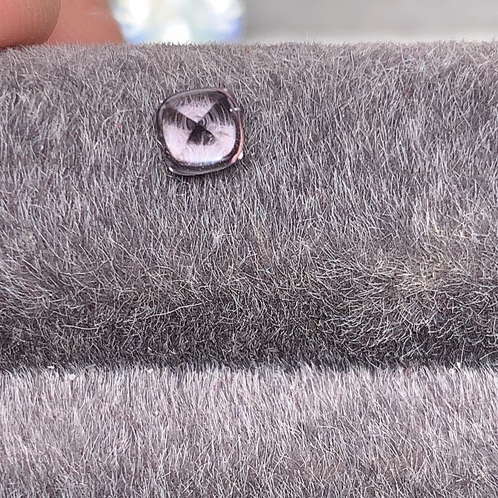 尖晶石裸石0.43ct