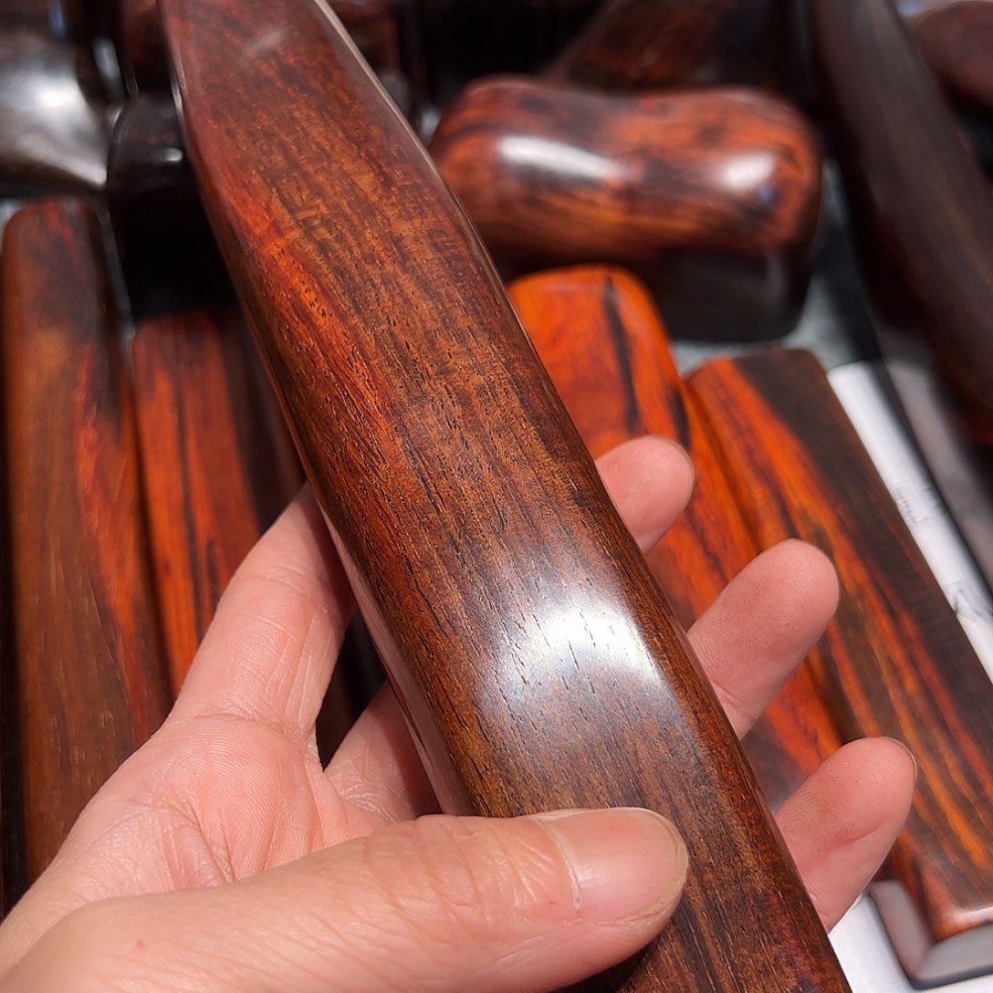 交趾黄檀（大红酸枝）运****0