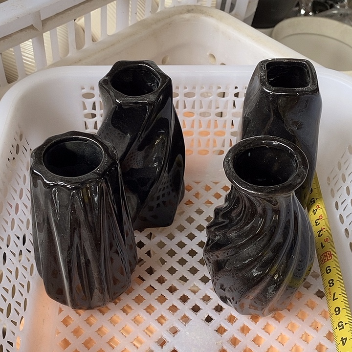 凑单满12包邮发 好盆有孔外口 4外高11