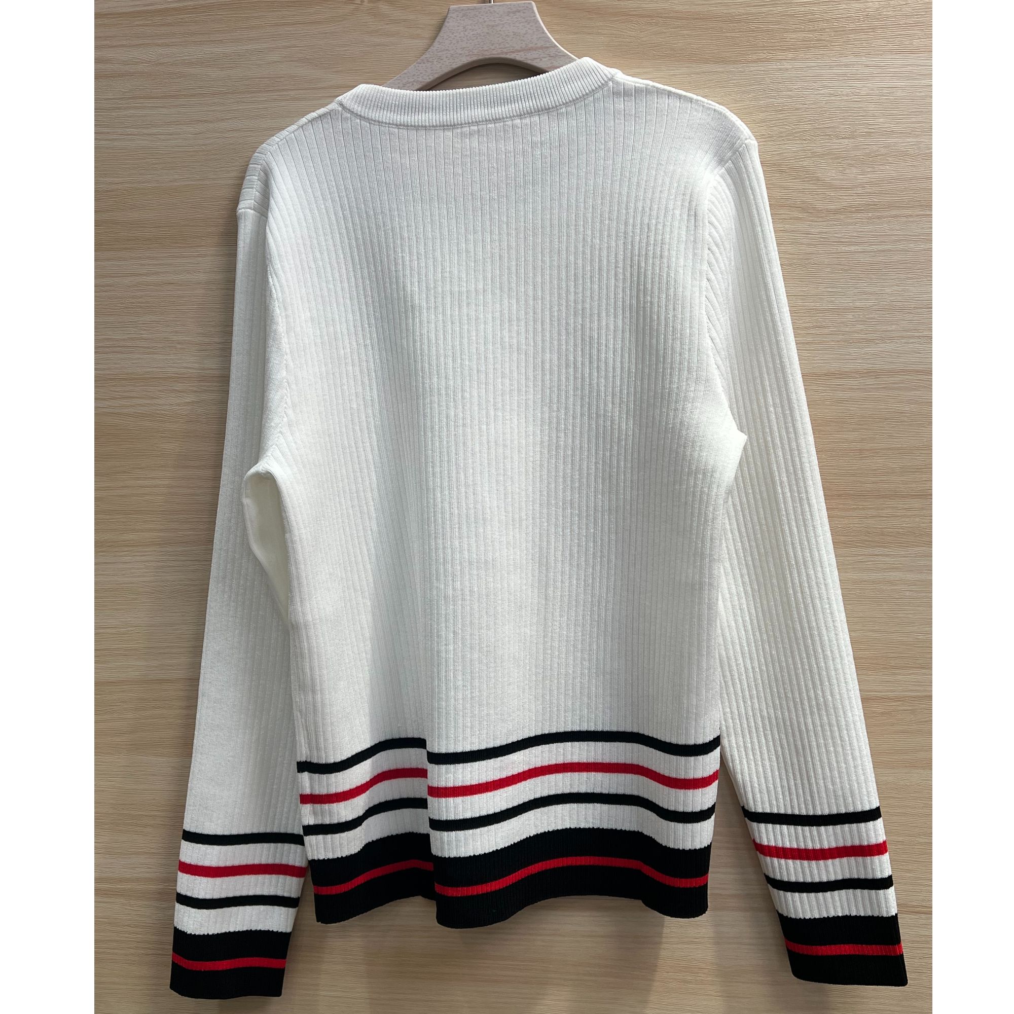 513新款女士编制针织衫B（1月1日）