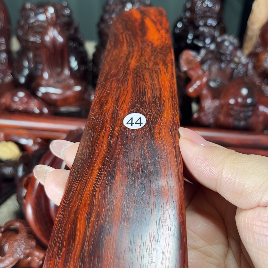 檀香紫檀（小叶紫檀）