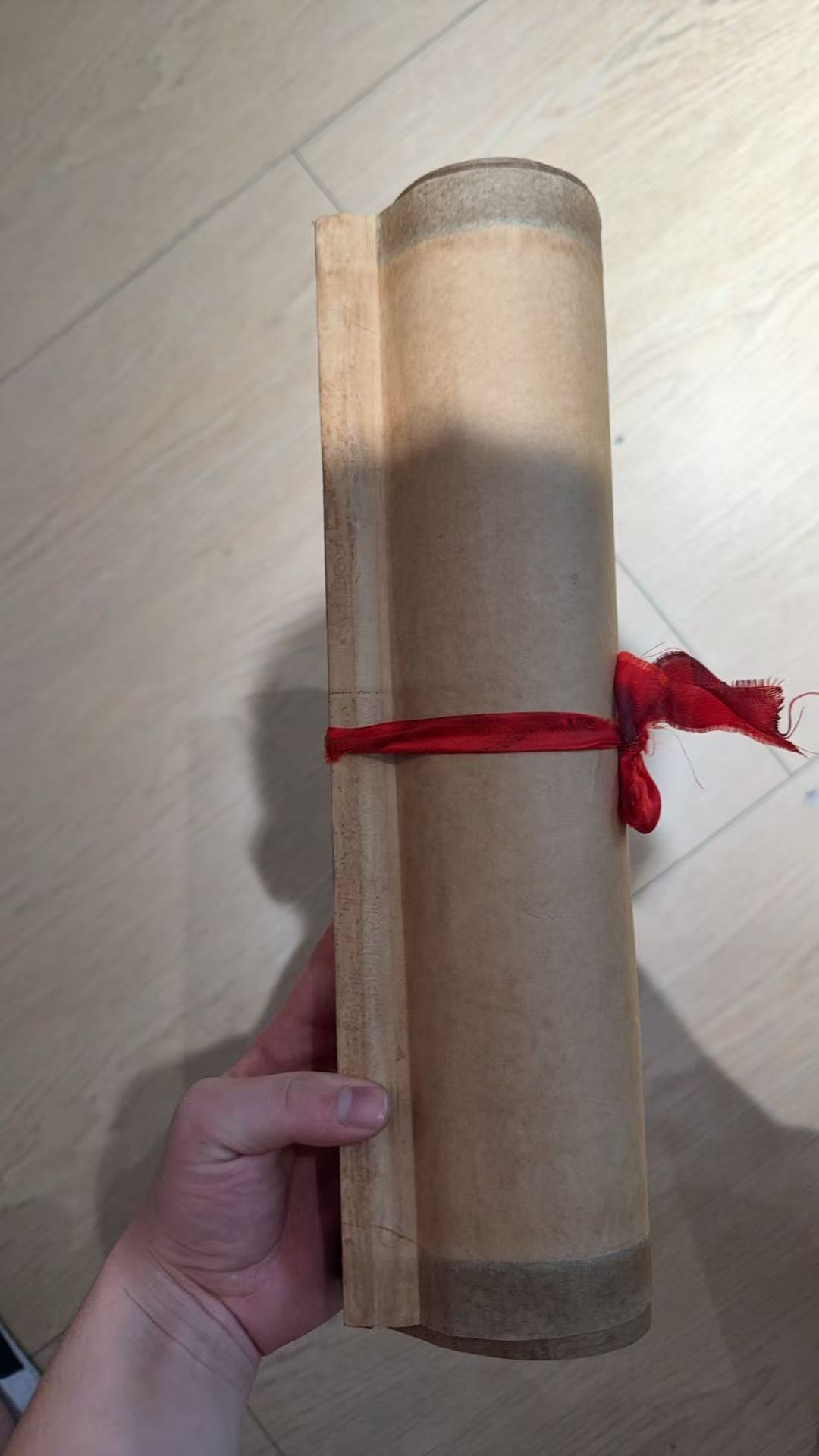 【贝勒府】字画器好物件（A0236）多样性2