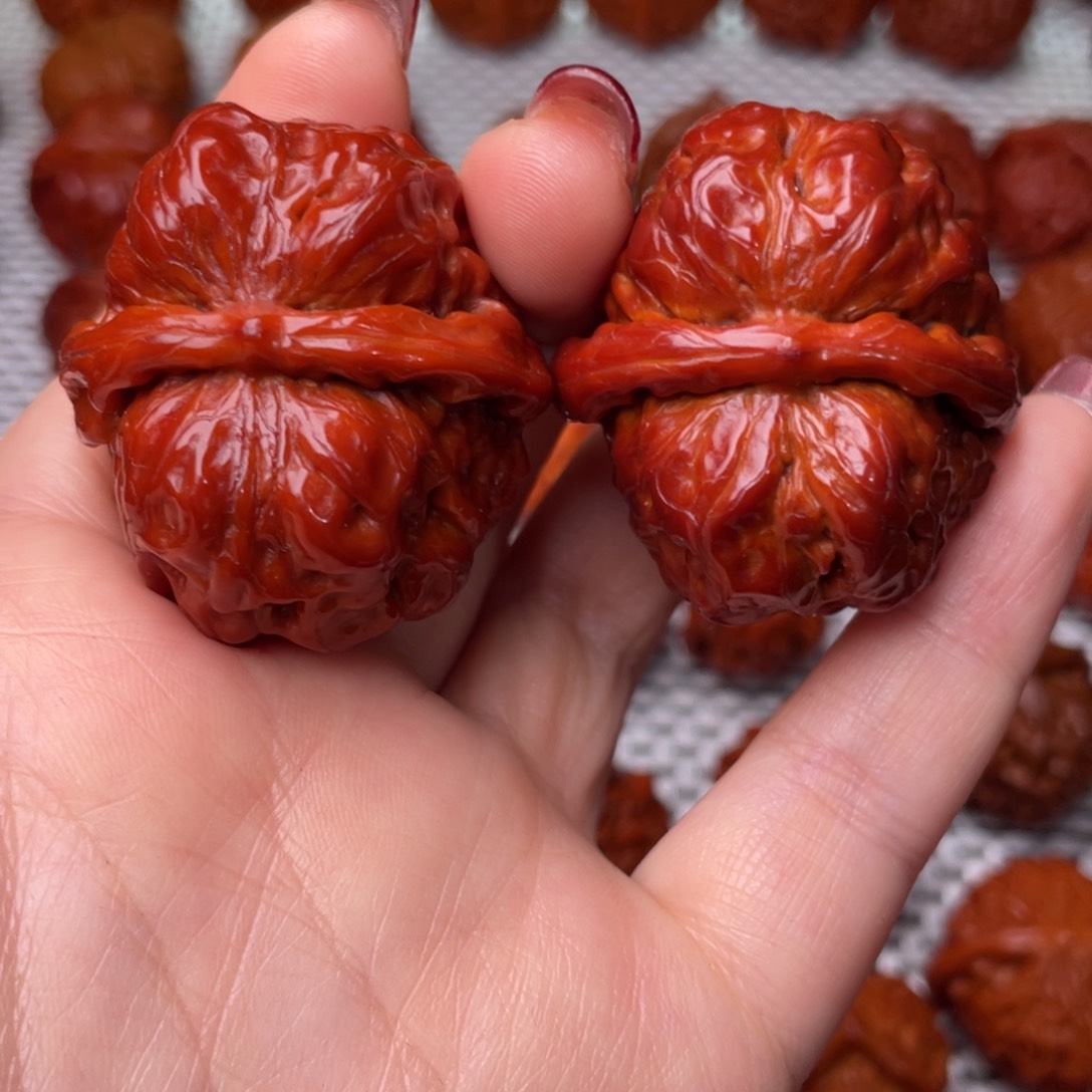 桃核吊坠蛤蟆头蛤蟆39