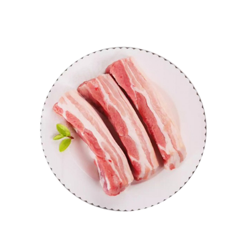 排酸精品五花肉约1000g