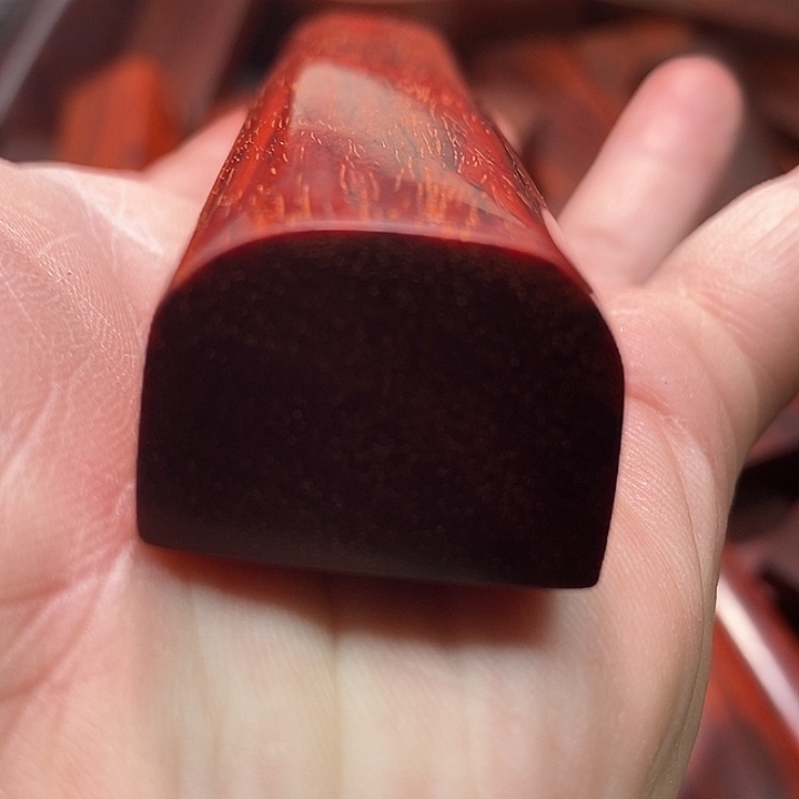 ?****）印度小叶檀香紫檀假一赔万