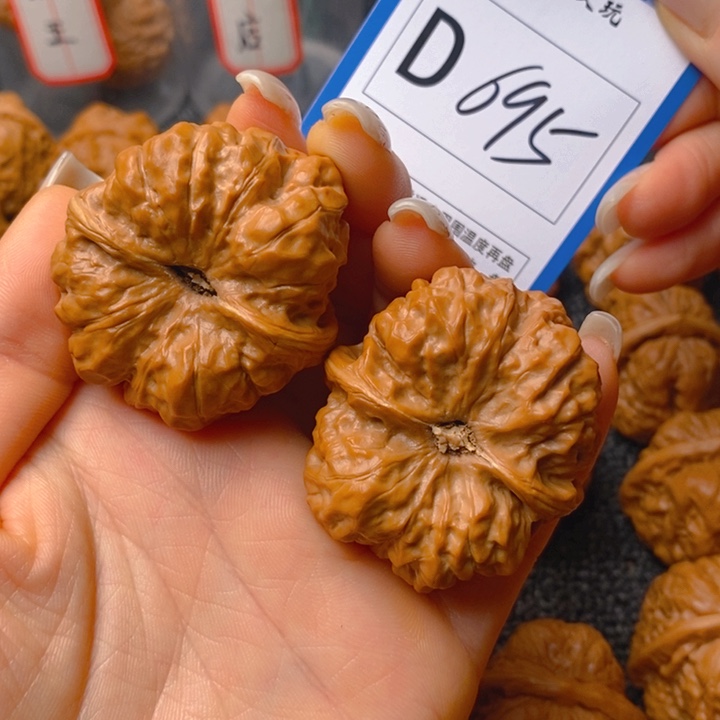 把件文玩核桃大*蛤蟆