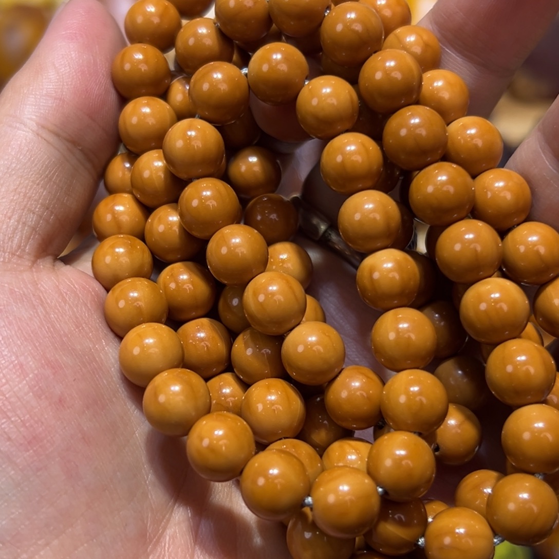 s***y猴头核桃吊坠猴头108