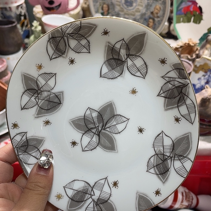 茶杯具19.9发带瑕疵牌都是坏的4