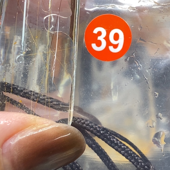 用***兴珠宝半成品水晶未镶嵌