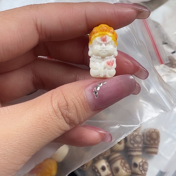 鹿骨手串/手链驼骨驼骨98，2.4