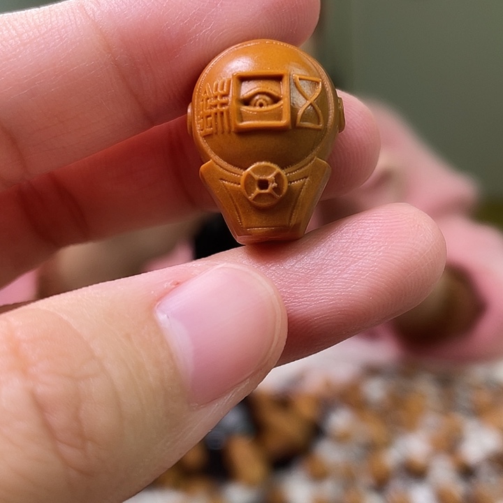 吊坠橄榄核橄榄核