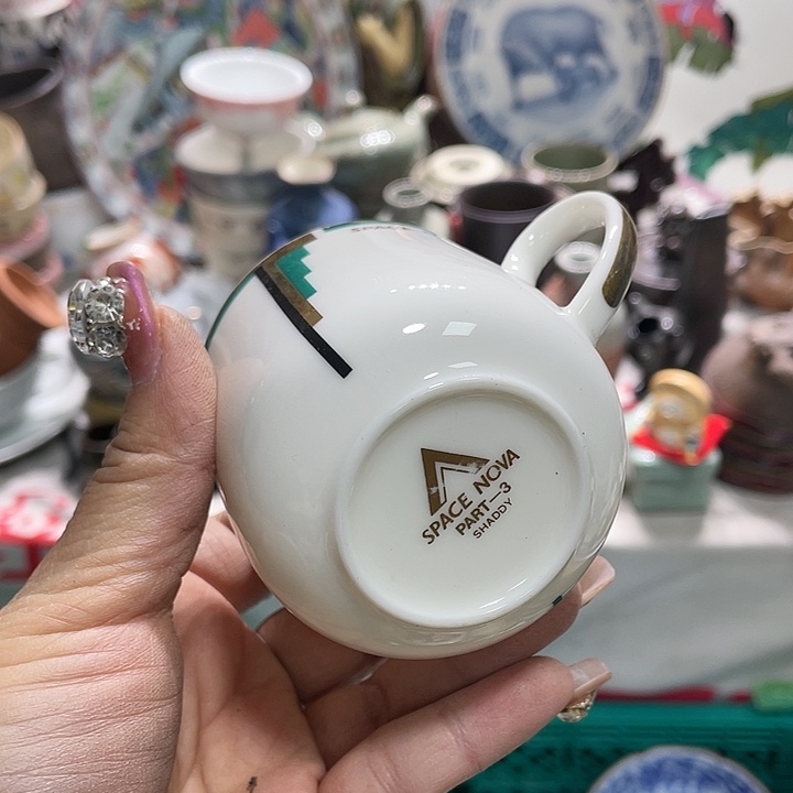 瓷片19.9发带瑕疵牌都是坏的4