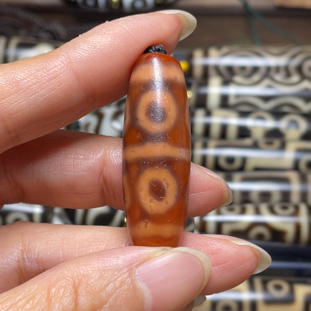 银***歌玛瑙/玉髓未镶嵌珠宝奇石8