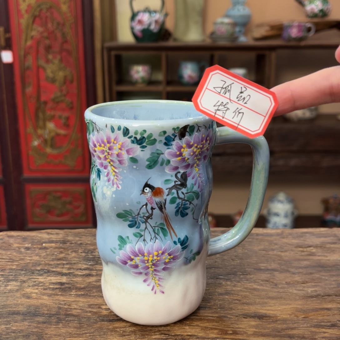 壶柴烧手工制作工艺