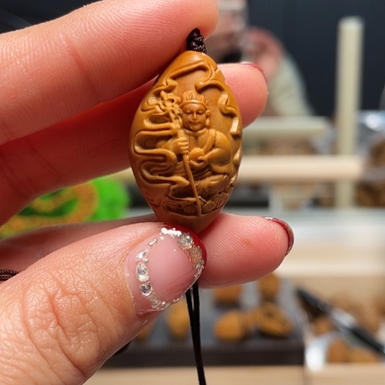 橄榄核手串/手链橄榄核