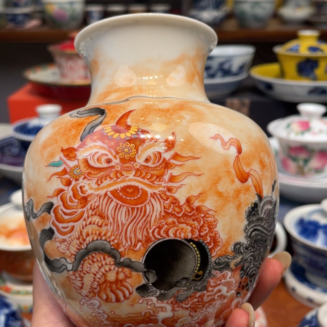 景德镇陶瓷景德镇