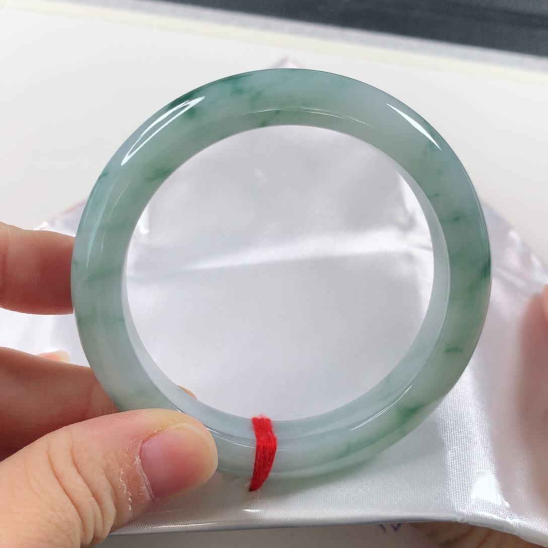 未镶嵌手镯翡翠226