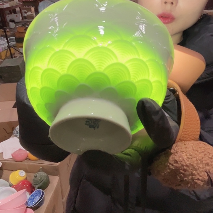 其他陶景德镇高温瓷碗