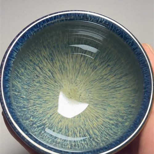 【闪购商品】茶盏-230............