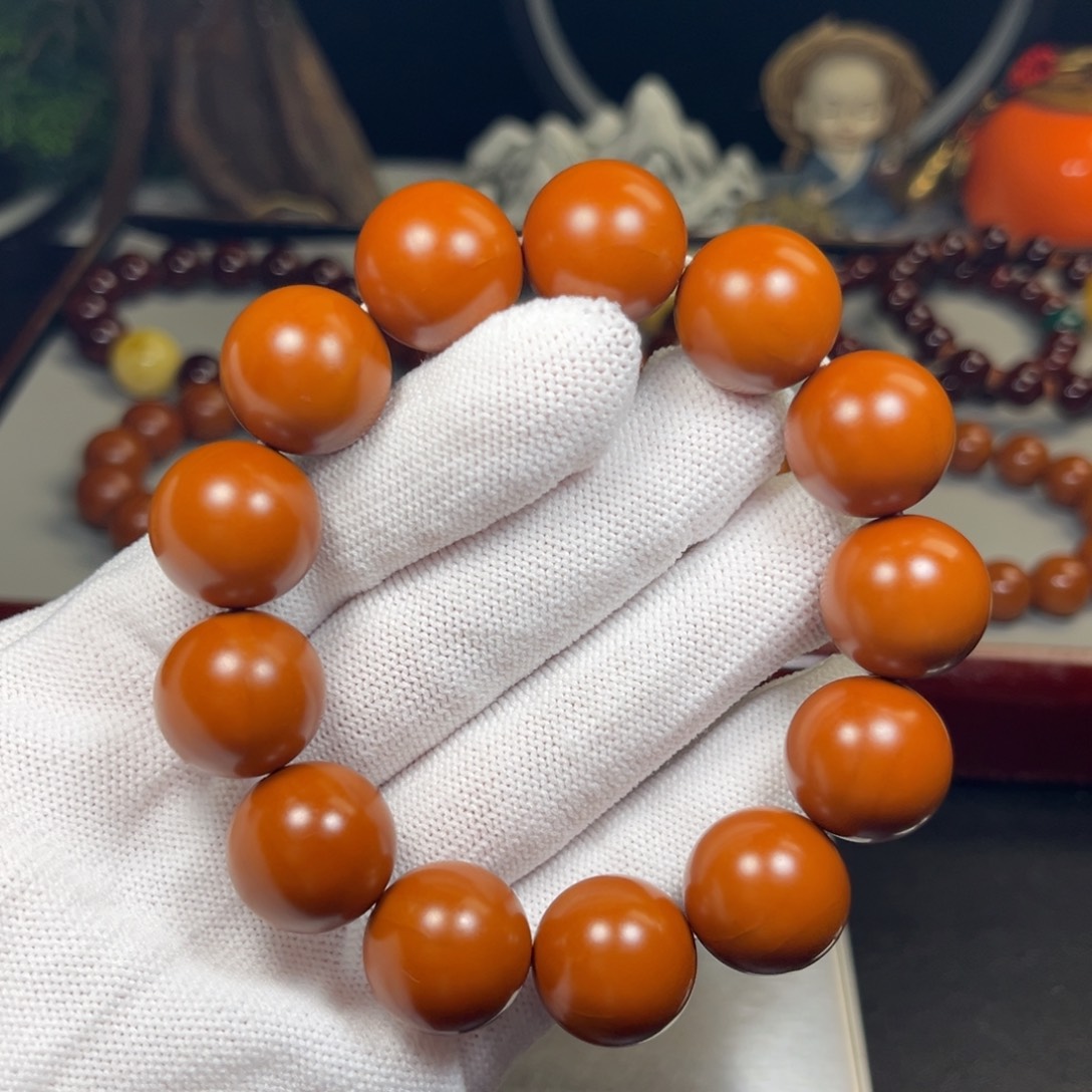 榴***9吊坠橄榄核18树王铁核精品