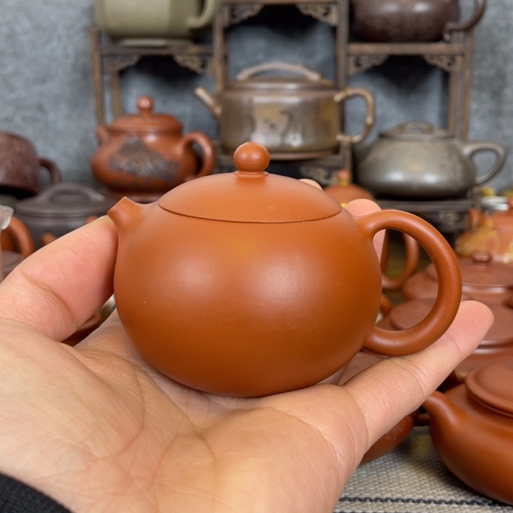 紫砂茶壶紫砂茶具