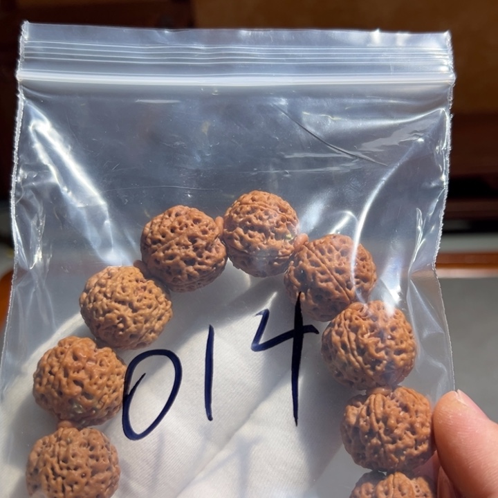 (***哥金刚菩提吊坠14号金刚