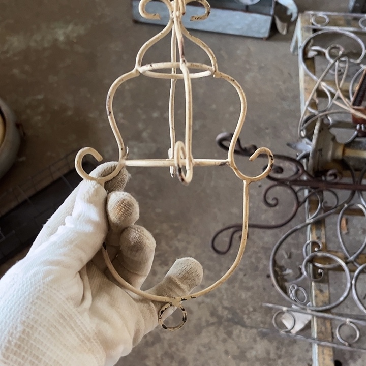 户外孤品微暇处理