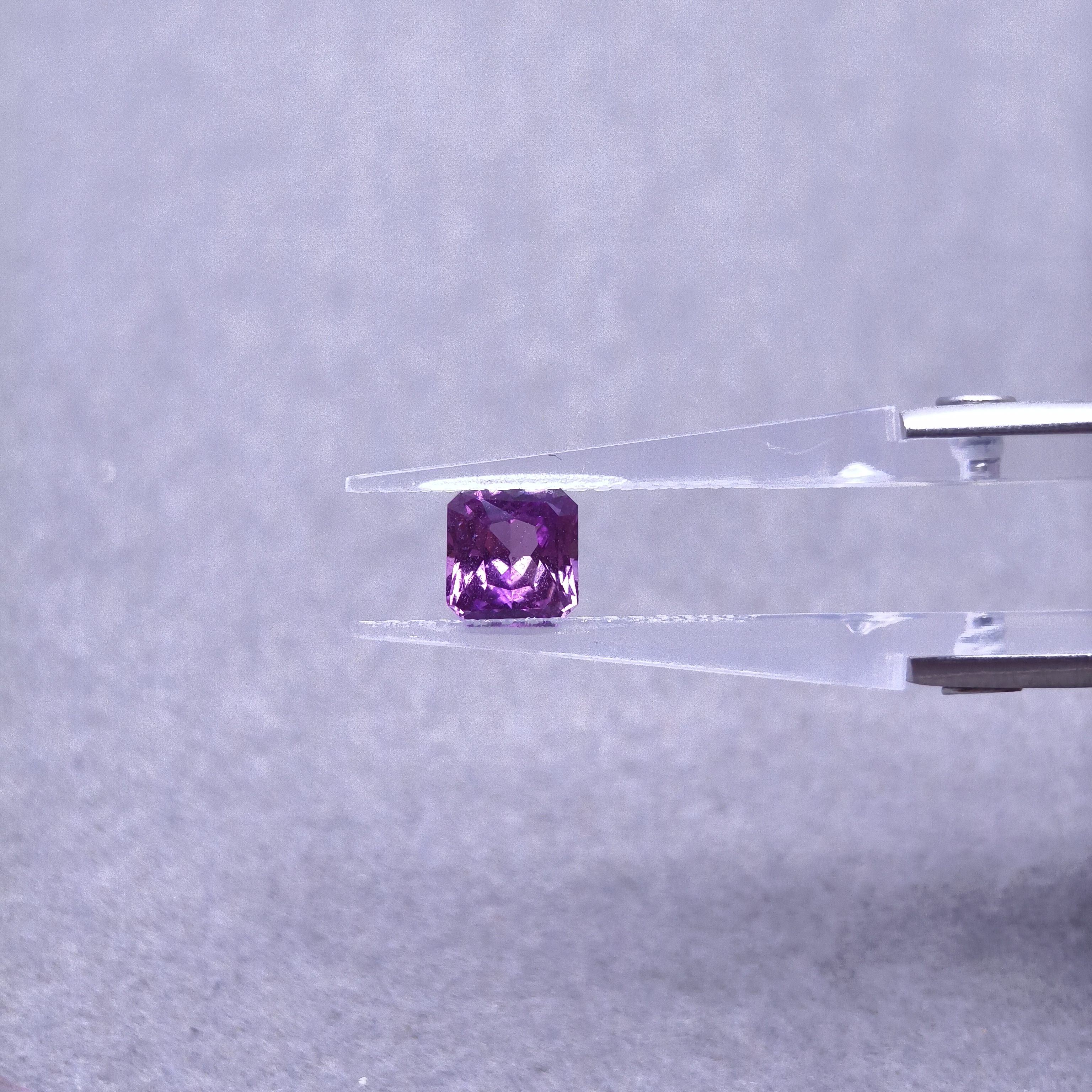 VSLN 蓝宝石-1.29ct（01055707）0424