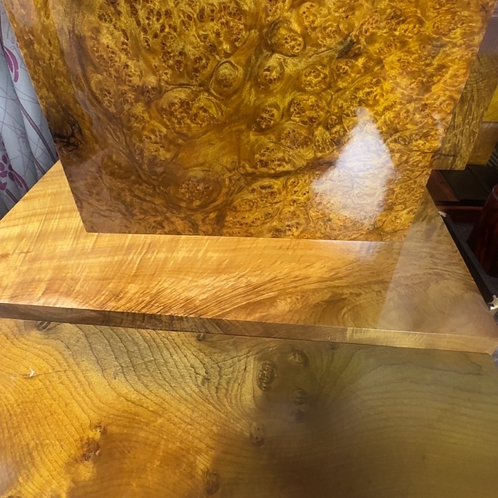 用***2纯手工制作工艺茶盘