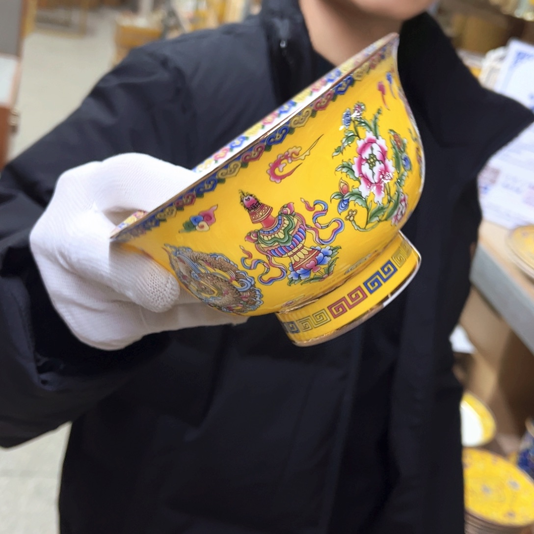 瓷4.8英寸6黄。。。。。。。。