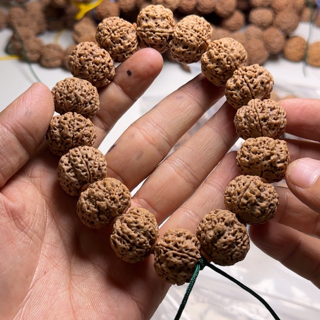 手串金刚菩提39号金刚