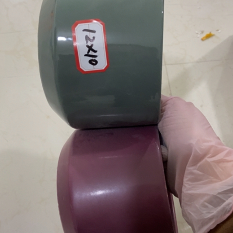 红陶陶瓷多肉花盆