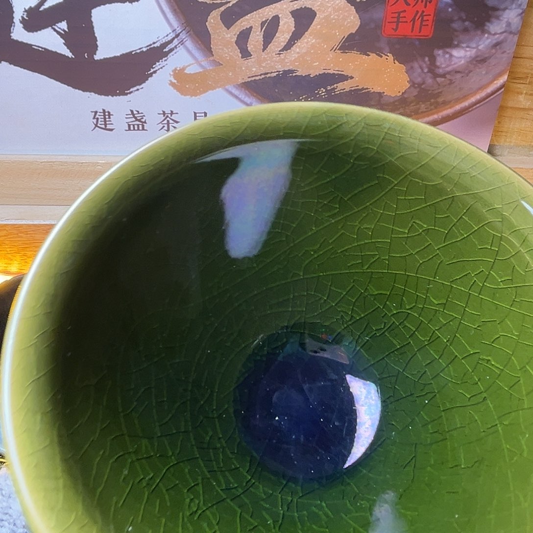茶盏我们也有了很棒又好