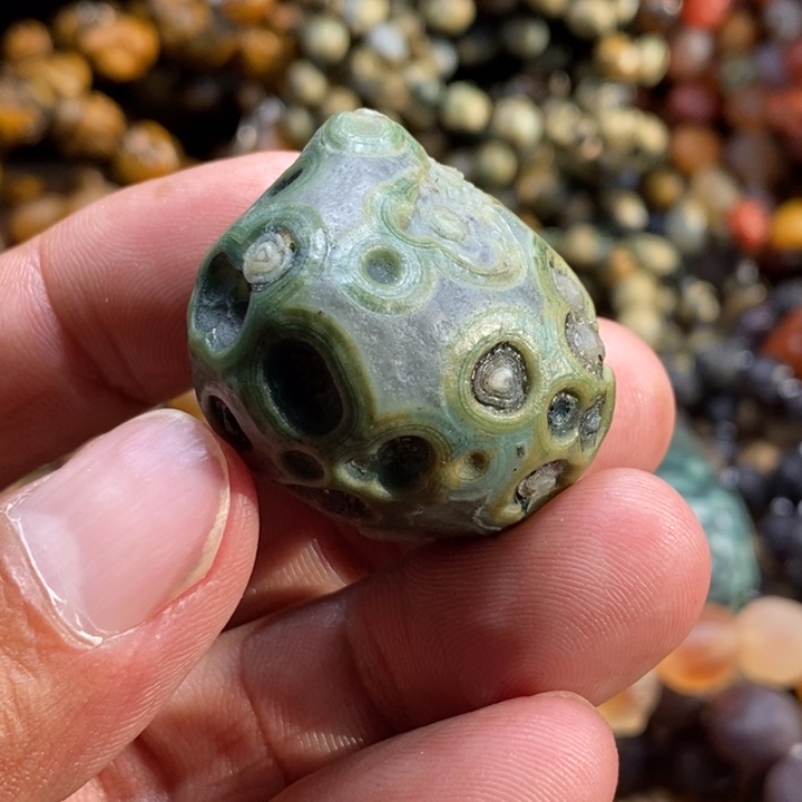 石材戈壁石，戈壁石