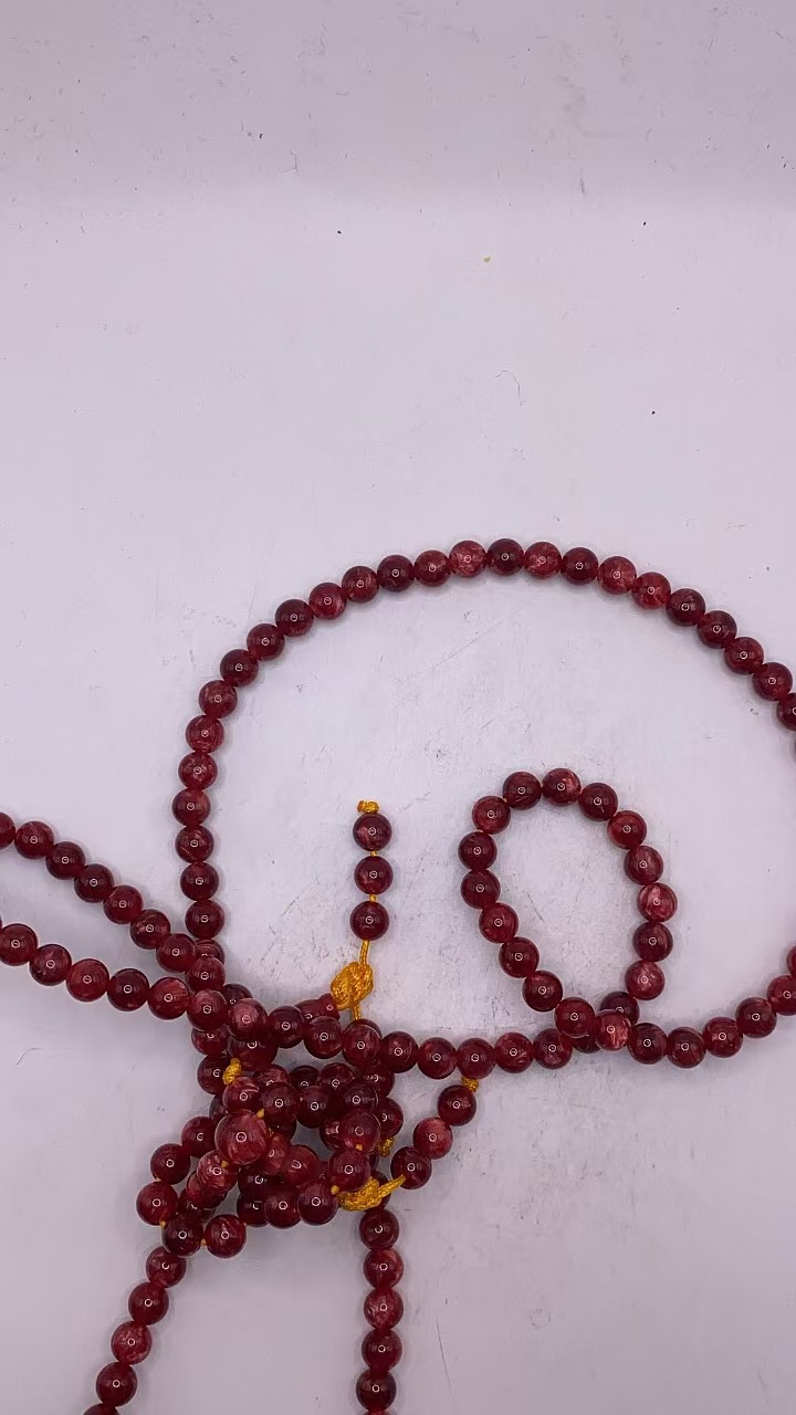  ZY17【臻源饰品】精品时尚百搭气质款手串（多样性发其一）