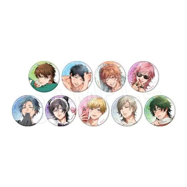 无节操摄影部 aj20205 吧唧 拍立得 正版日谷 代拆 